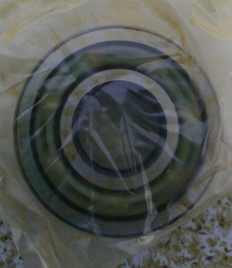 Used Timken Fafnir,5304K,Double Row Contact Bearing NOS