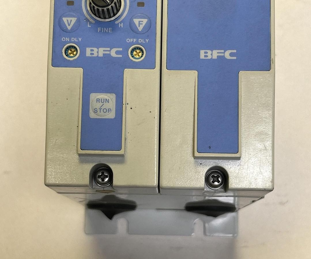 Used BFC,AFC-T060T,FEEDING SYSTEM CONTROLLER UNIT