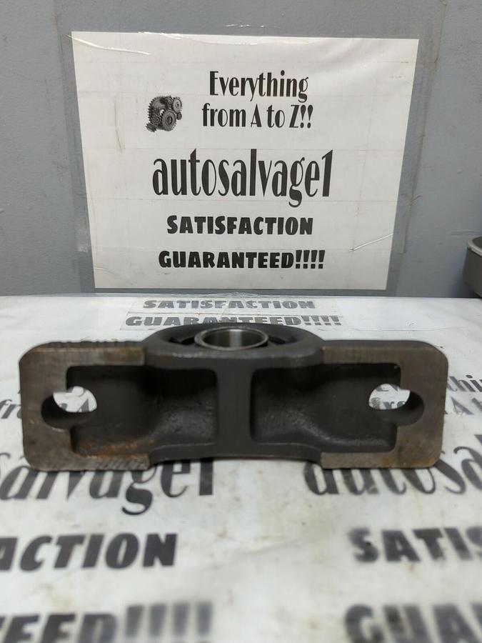 FAFNIR,RSA 1 3/16,PILLOW BLOCK BEARING 1-3/16 INCH BORE NOS