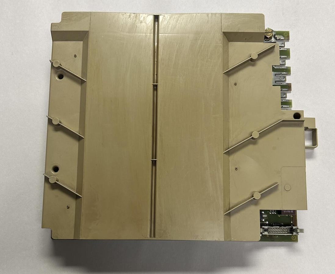 Used SIEMENS,6SC6-130-0FE01,POWER MODULE