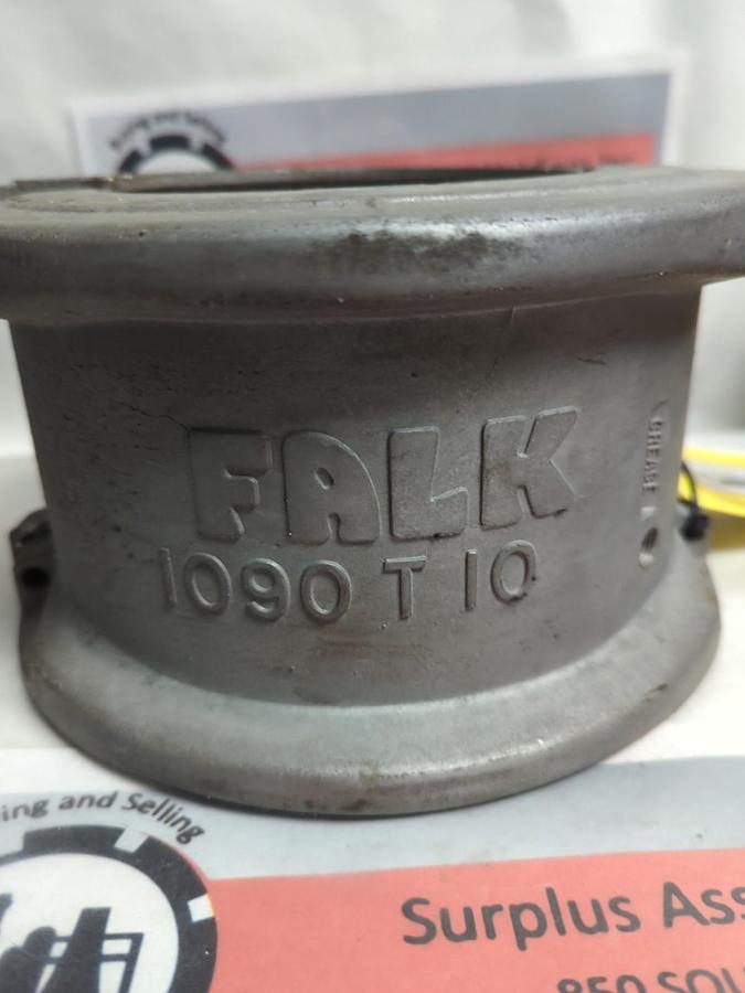 Used FALK,1090 T10,GRID COVER ONLY PRE-OWNED