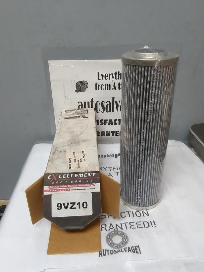 SCHROEDER,9VZ10,HYDRAULIC FILTER