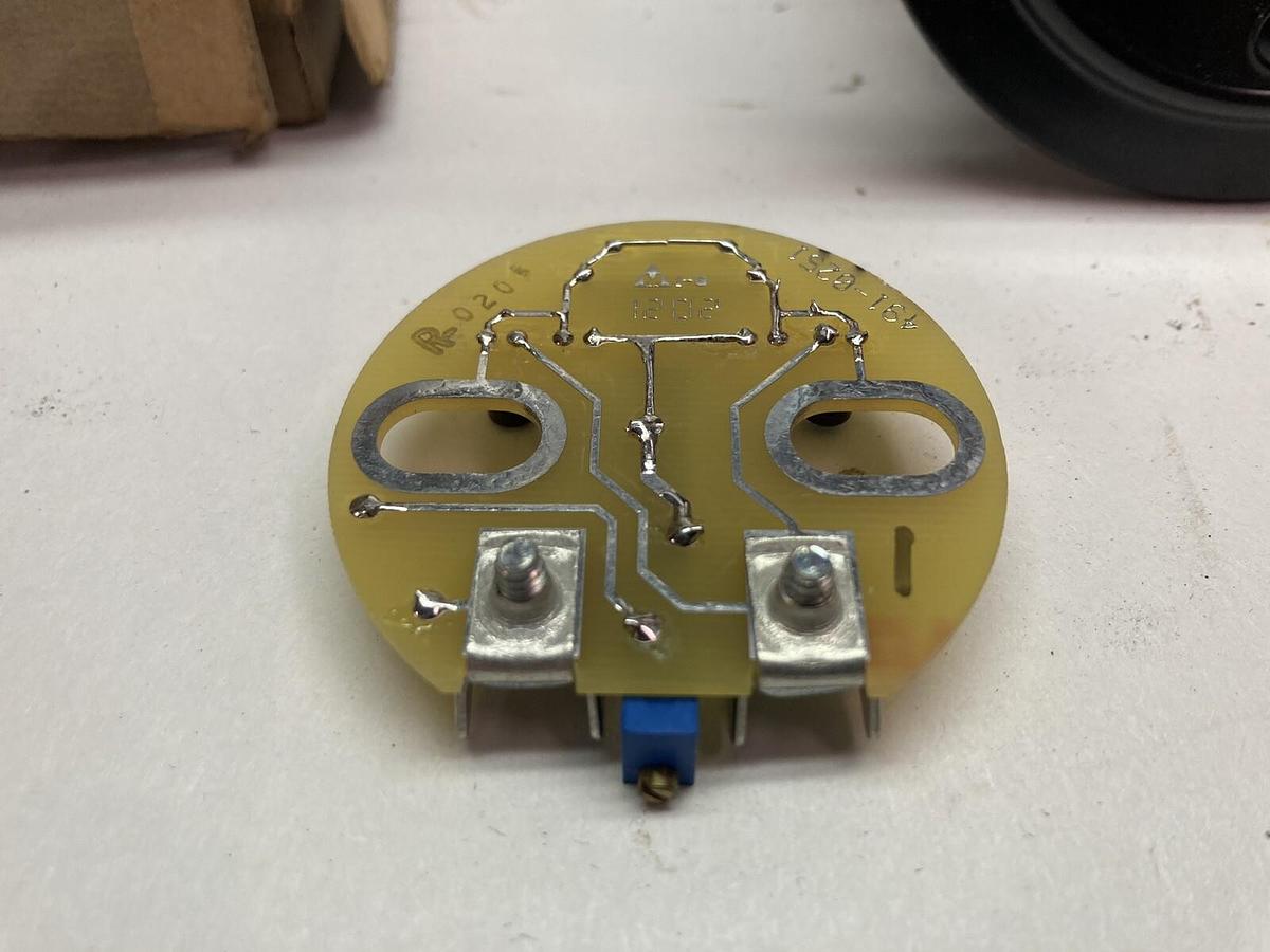 Meter Master,TV0YN/00,Meter R:0-1 MADC S:0-300