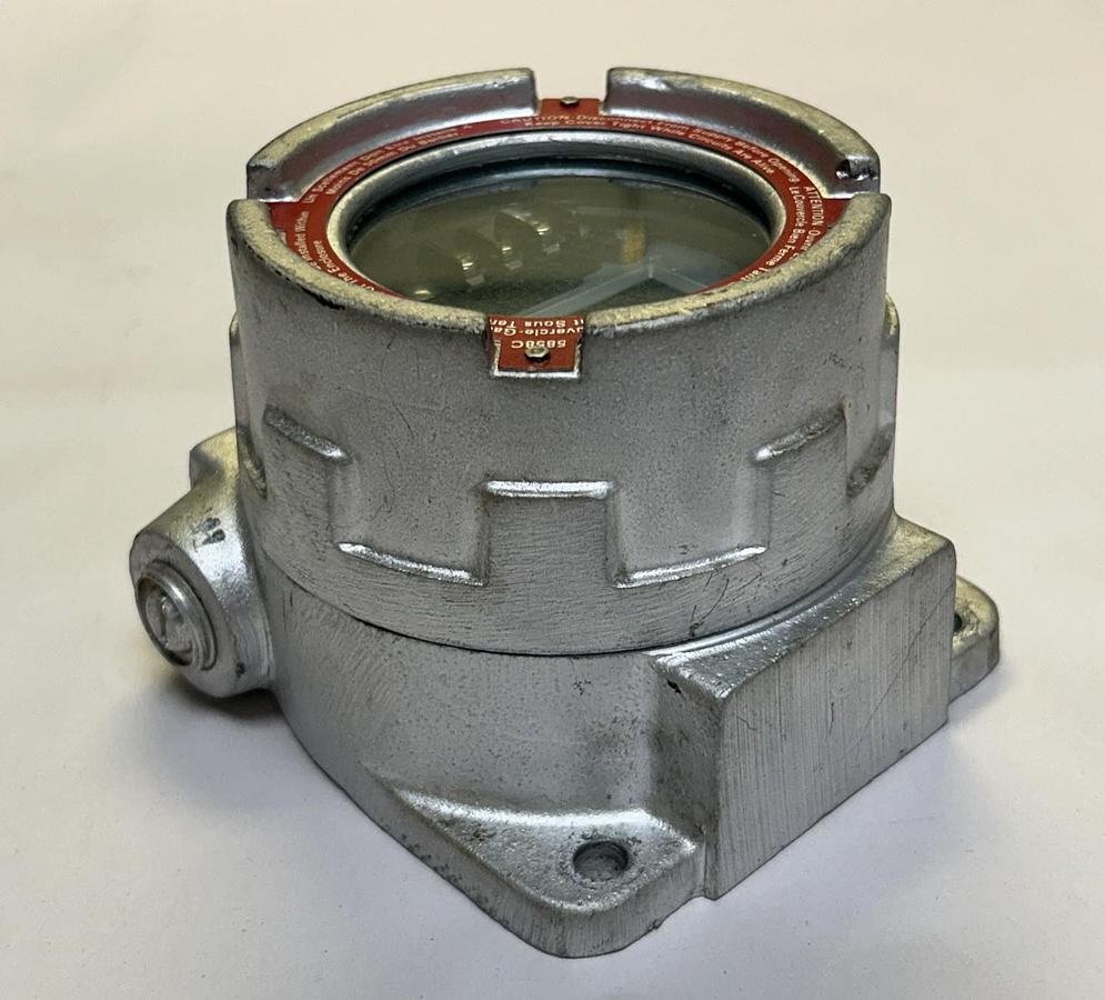 Used NEWPORT ELECTRONICS,EPW,ENCLOSURE