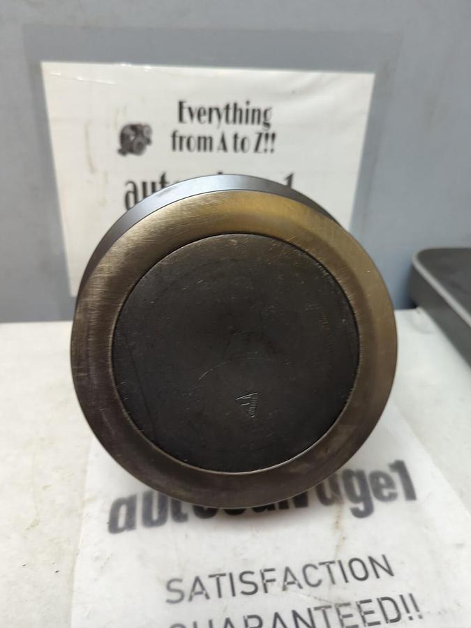 MCGILL,FCF6,FLANGED CAM FOLLOWER/TRACK ROLLER 6 INCH NOS