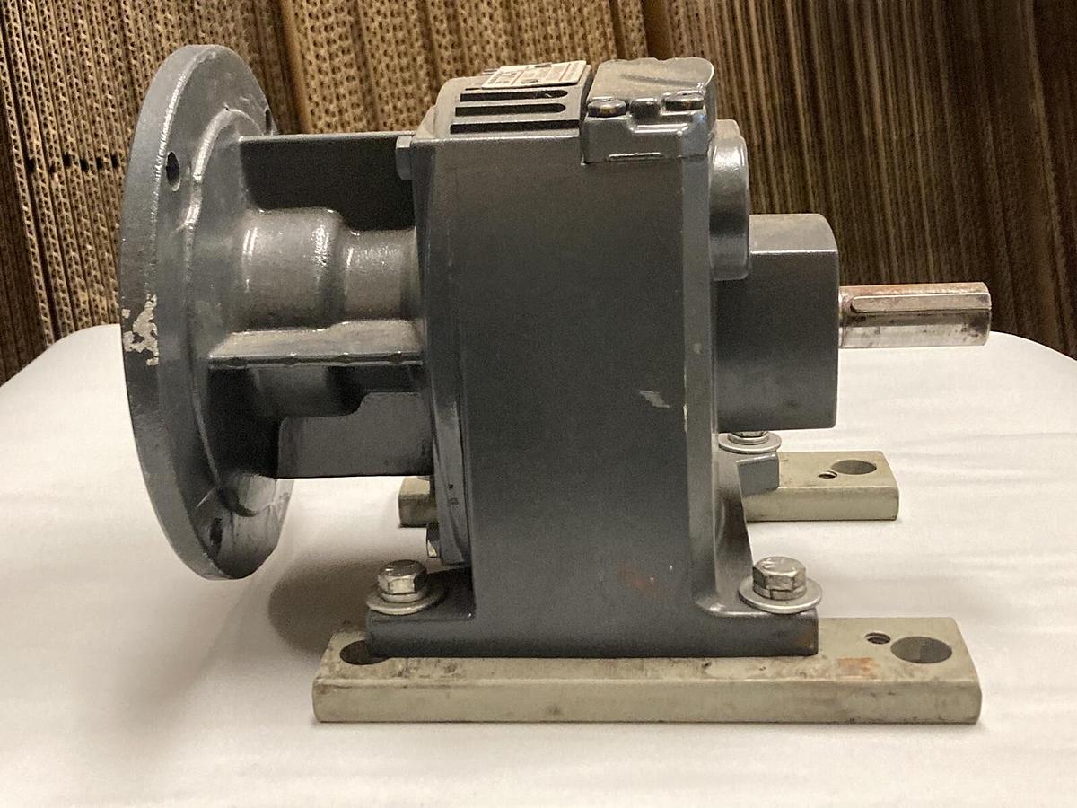 Stock,AA28927-1,Gear Reducer 31:5 Ratio