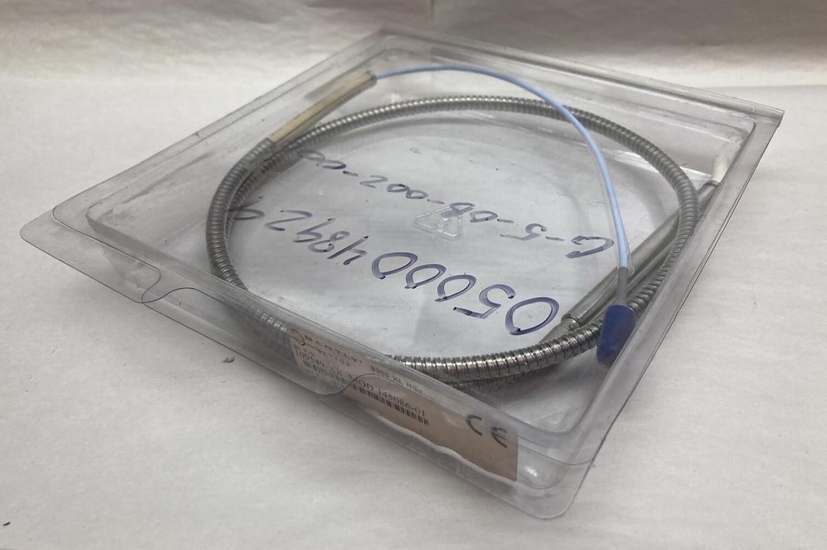 Bently Nevada,109549-XX 145086-01,Vibration Probe 3300 XL NSv