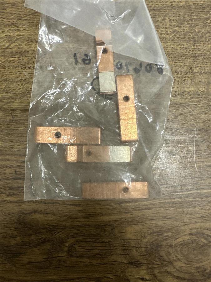 GE,8067076G1,Moveable Contact LOT of 5