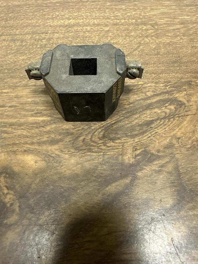 Used Square D,L2959 S1 W33A,Coil