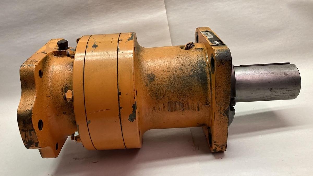 Used Heco,Model 16FFTG53,Gear Speed Reducer
