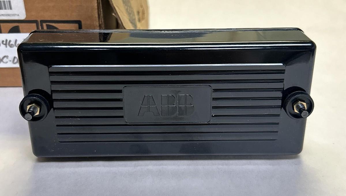 ABB,291B958G33,FLEXIEST TEST SWITCH NOS