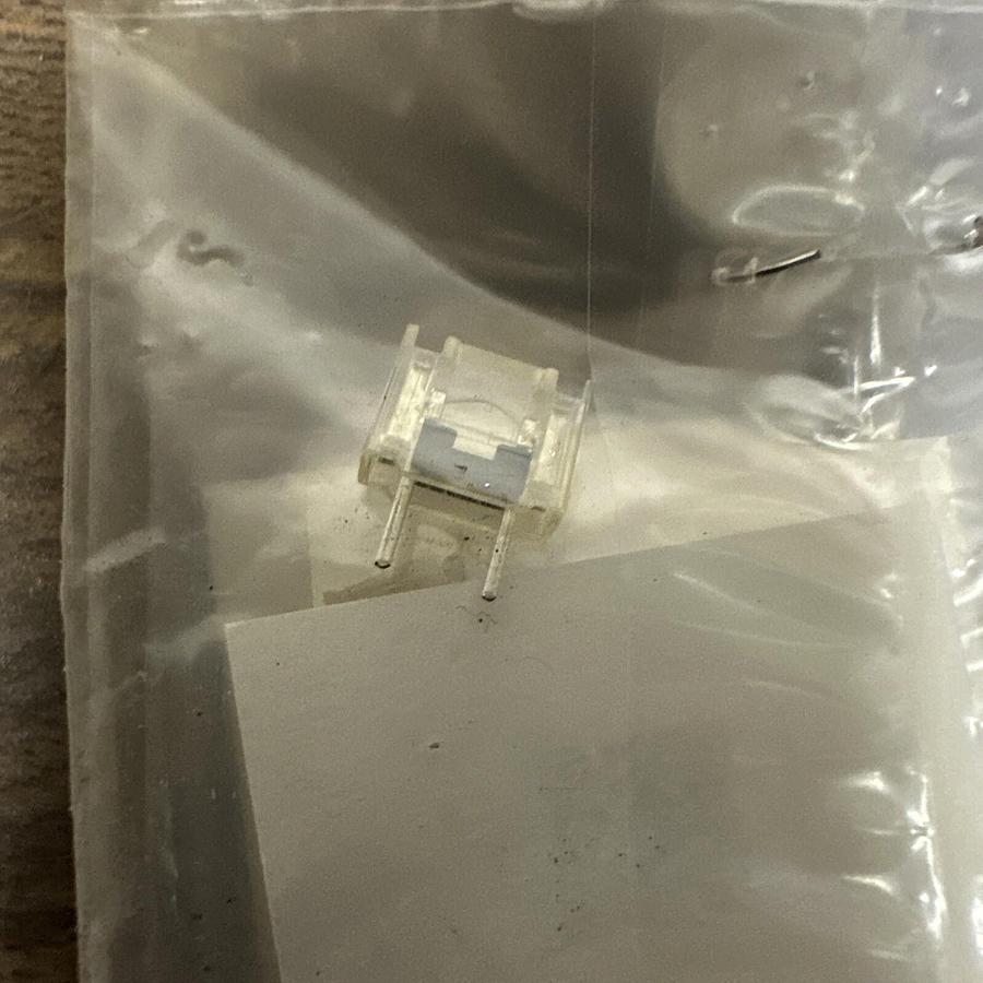 Used Fanuc,A06B-6073-K250,Fuse LOT of 4