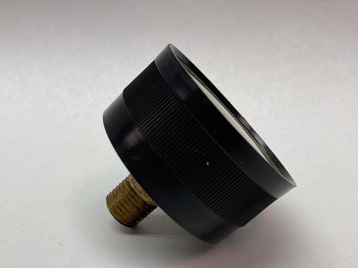 Used Wilkerson,094-02,Pressure Gauge 0-160 PSI