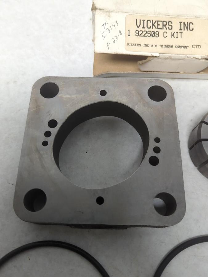 VICKERS,922509,C KIT FOR VICKERS HYDRSAULIC PUMP NOS