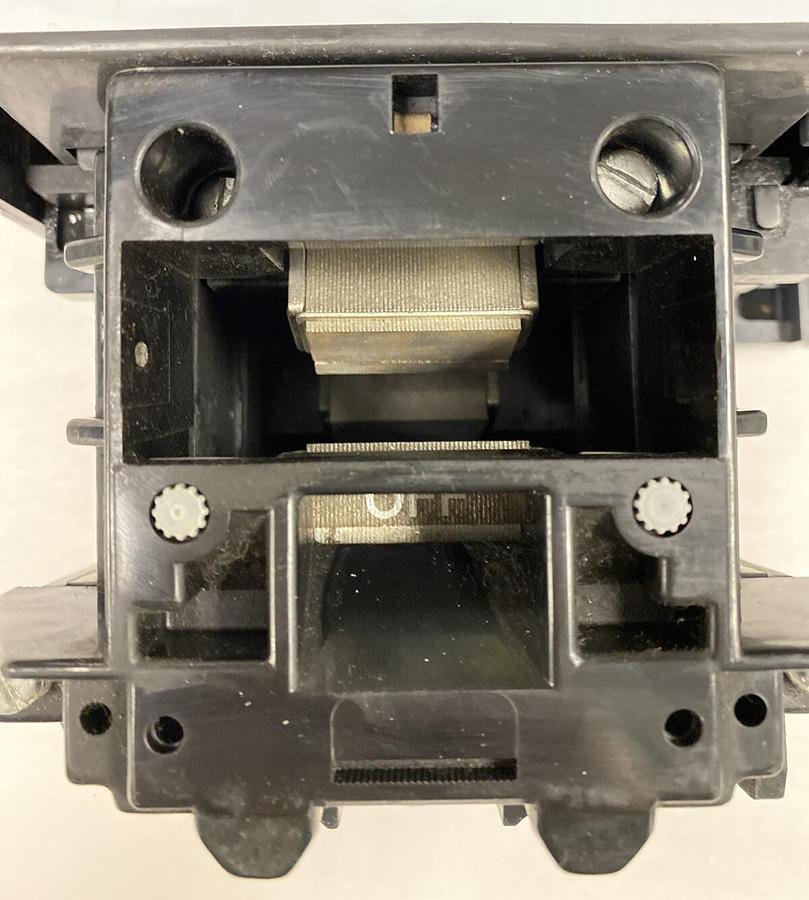 Used Allen-Bradley,500-DOD940,Size 3 Contactor 90AMP 600V NO COIL