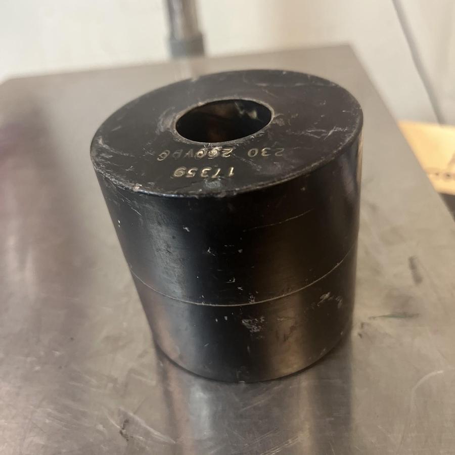 Used SQUARE D,17359,DC COIL 230/250VDC