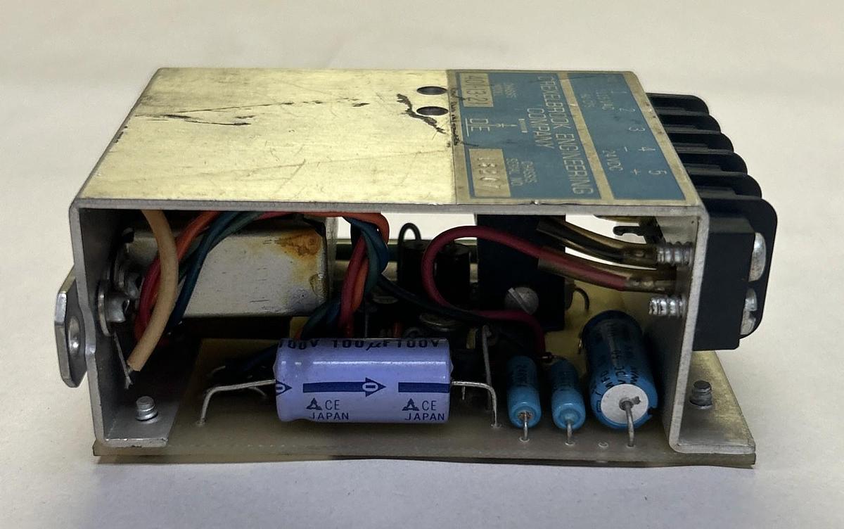 Used DREXELBROOK,401-13-21,LEVEL CONTROL