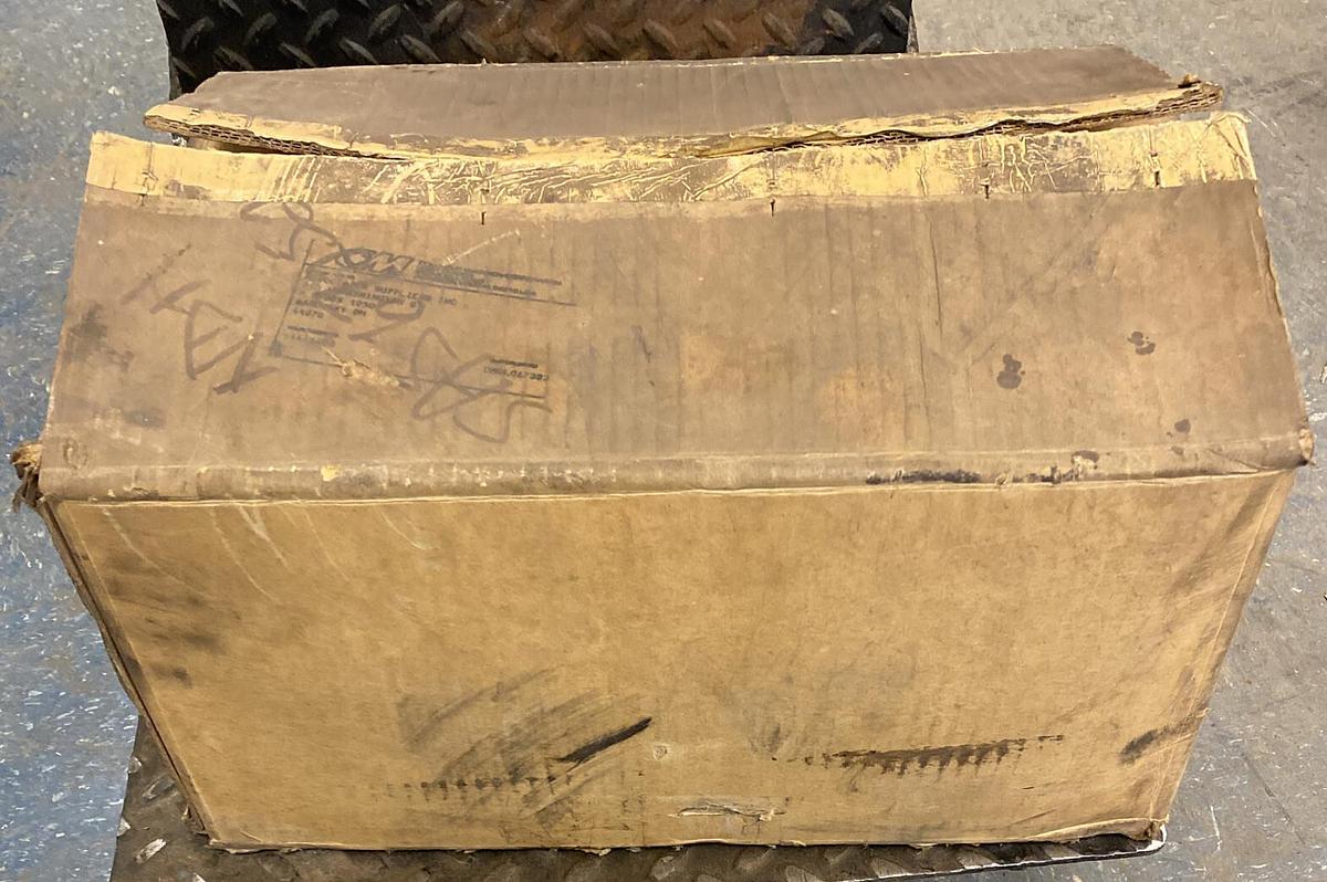 CM,Series 622,Hand Chain Hoist  Hook Mount  3 Ton Capacity  15 FT Lift