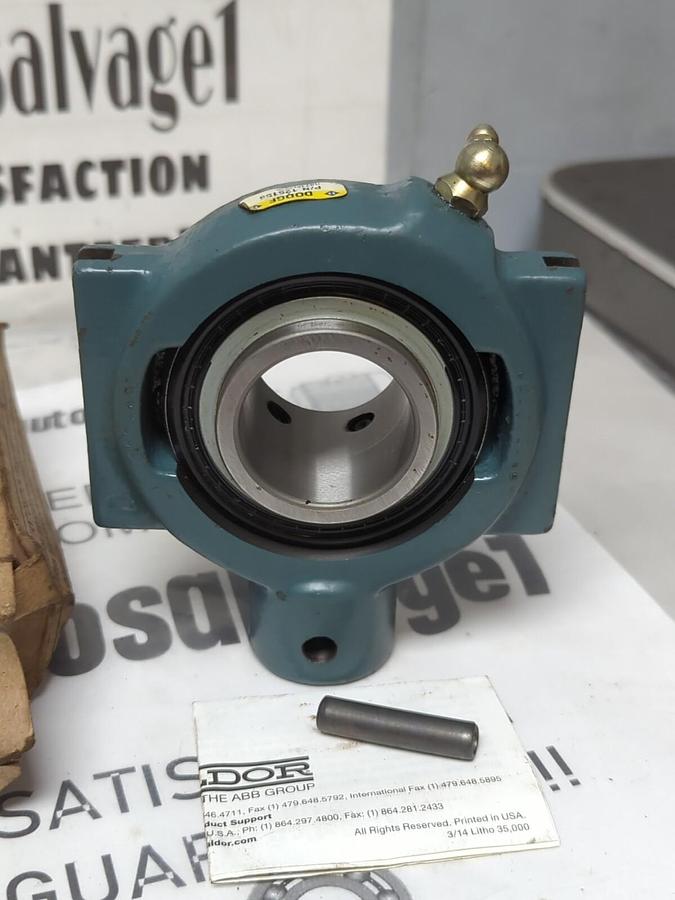 DODGE,125155,TAKE-UP BEARING 1-7/16 INCH BORE NSTU-SC-107