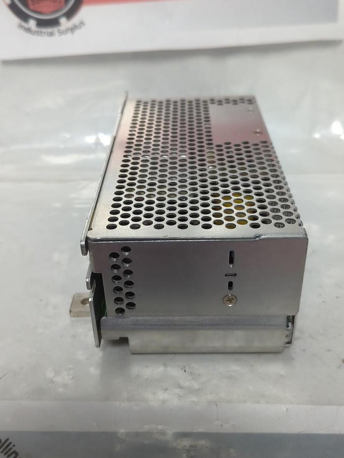 Used LAMBDA,JWS150,SWITCHING POWER SUPPLY PRE-OWNED