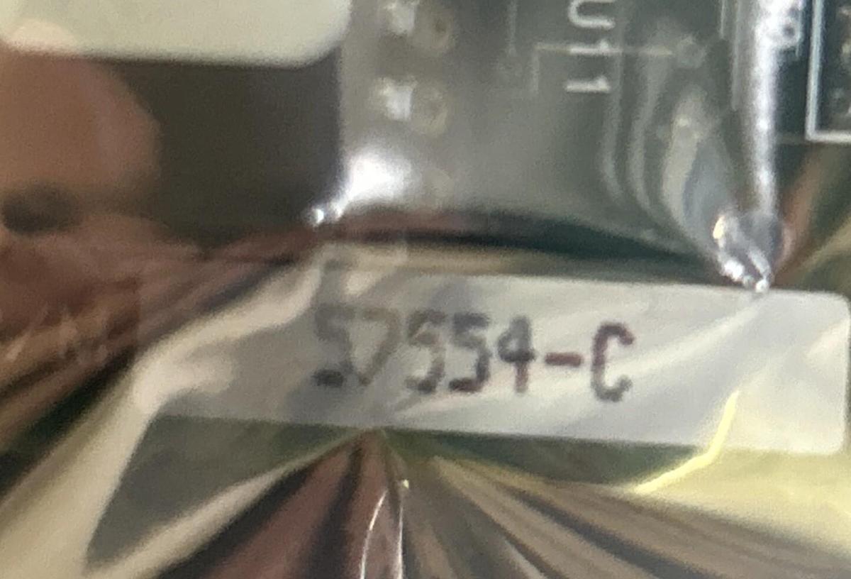 RELIANCE,57554-C,REMOTE I/O INTERFACE MODULE NOS