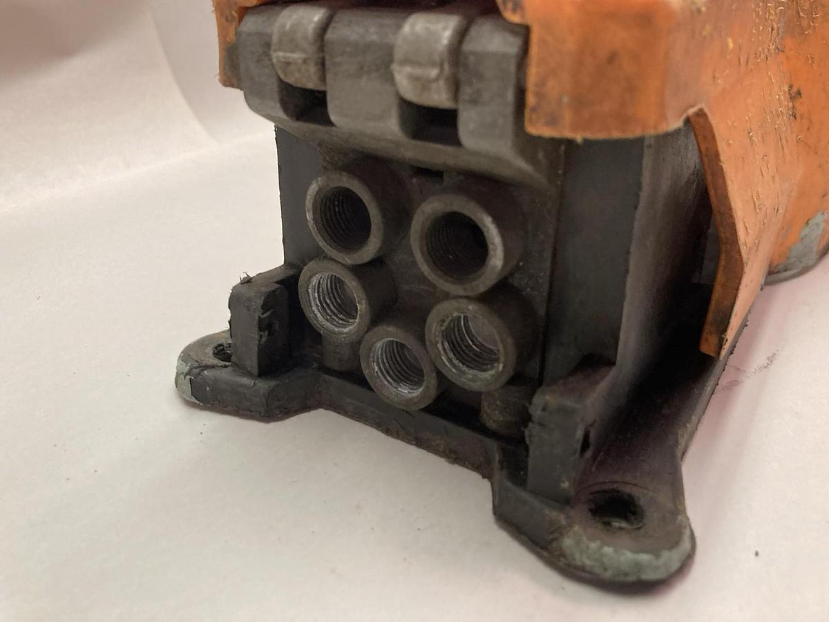 Used Unbranded,NA,Foot Pedal