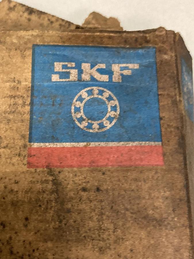 Used SKF,6316 2Z/Jem,Radial Ball Bearing