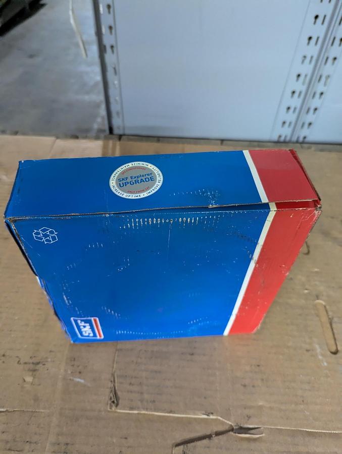 SKF,22226 EK,SPHERICAL ROLLER BEARING NOS