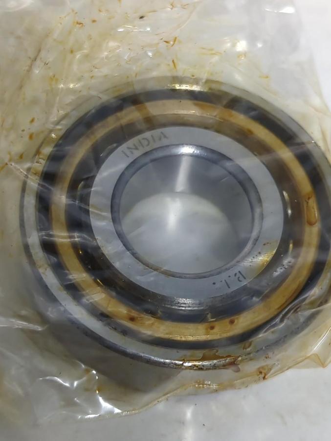 BEARINGS LIMITED,7305BMG,ANGULAR CONTACT BEARING 25MM BORE 62MM OD 17MM W NOS