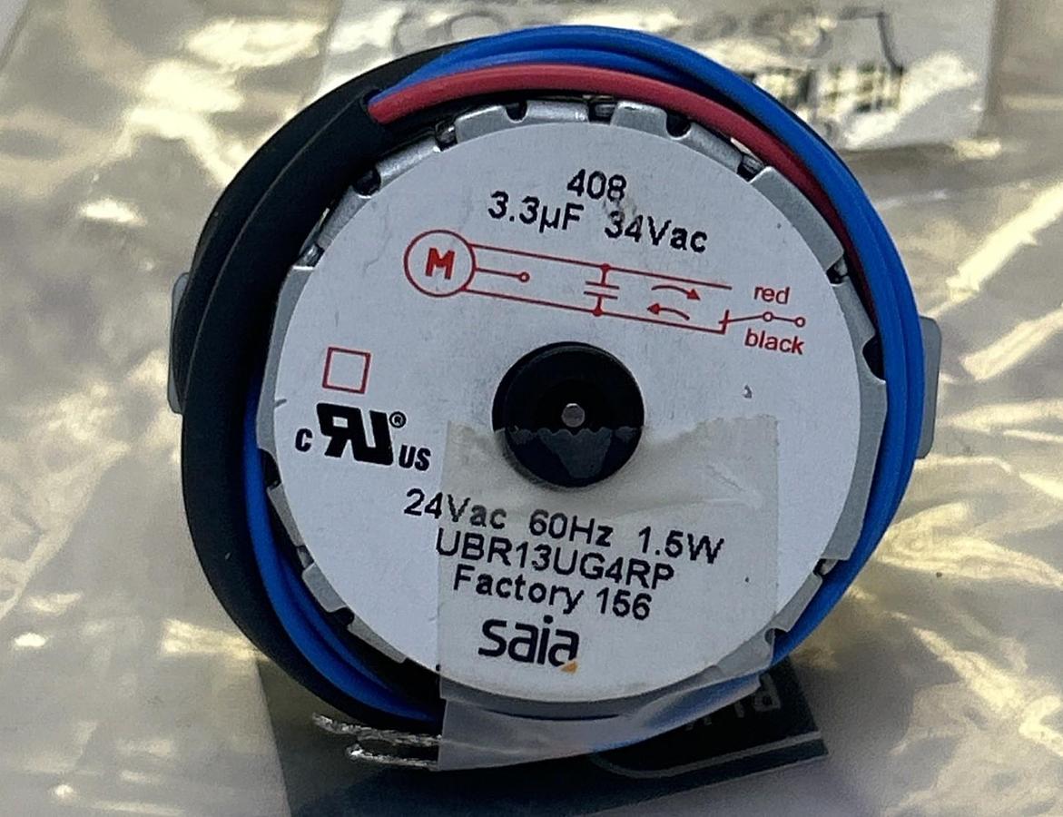 SAIA,4495500,STIRRER MOTOR ASSEMBLY NOS