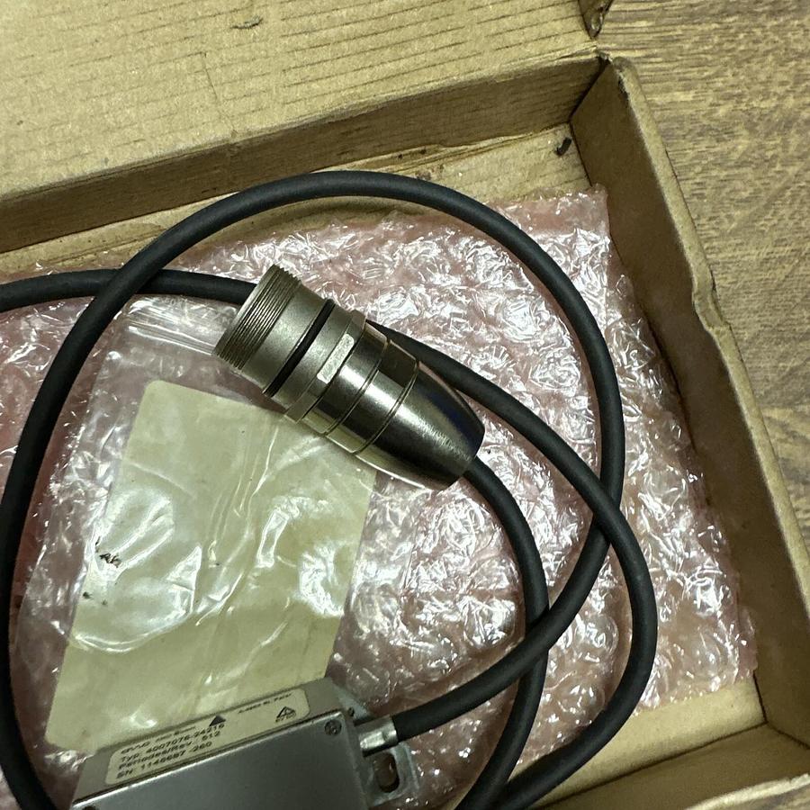 Used AMO,4007076-24216,Sensor Rev.512