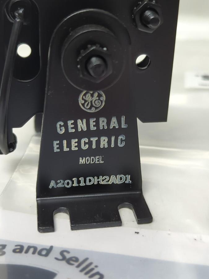 Used GE,A2011DH2AD1,SELENIUM RECTIFIER LOT OF 3 PRE-OWNED