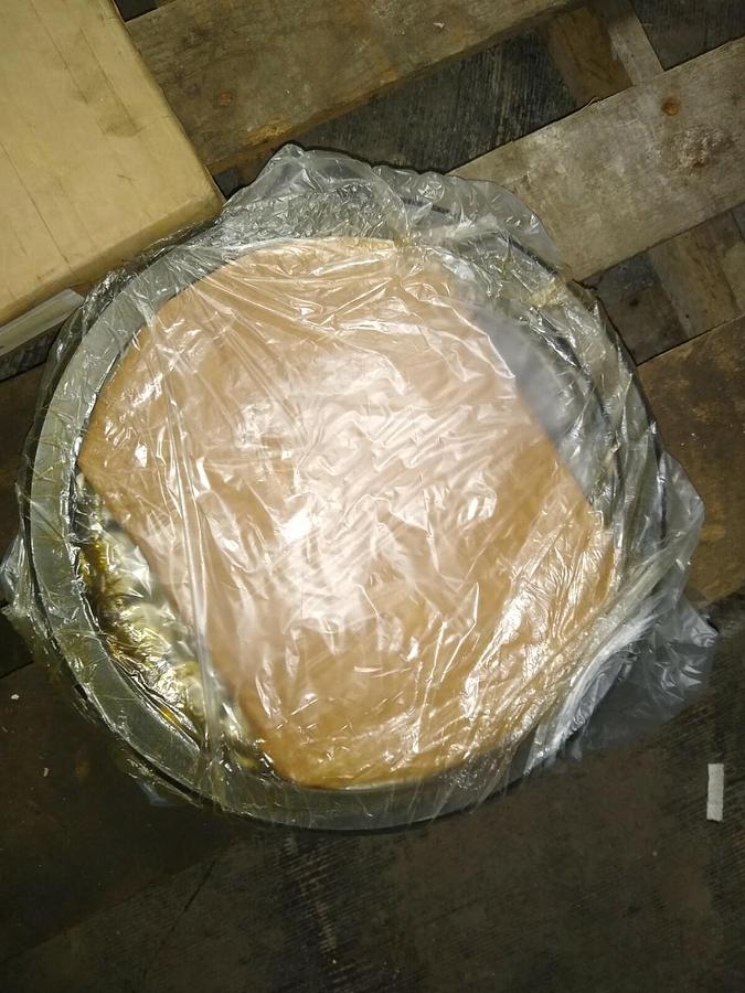 CONSOLIDATED FAG ST,30236 STEYR 30236C18, COMPLETE BEARING ASSEMBLY NOS