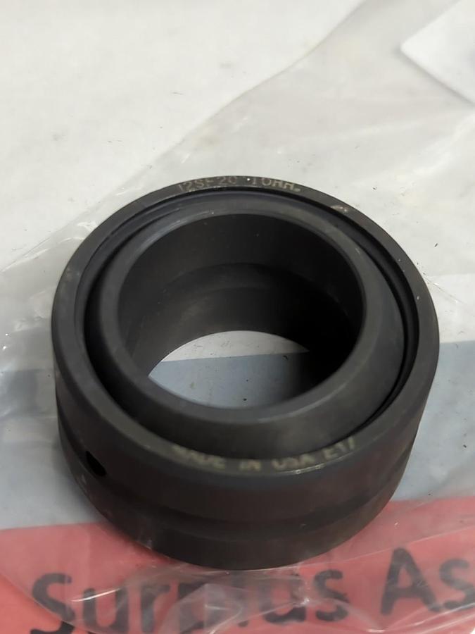 Used RBC,B20L,SPHERICAL ROLLER BEARING PRE-OWNED