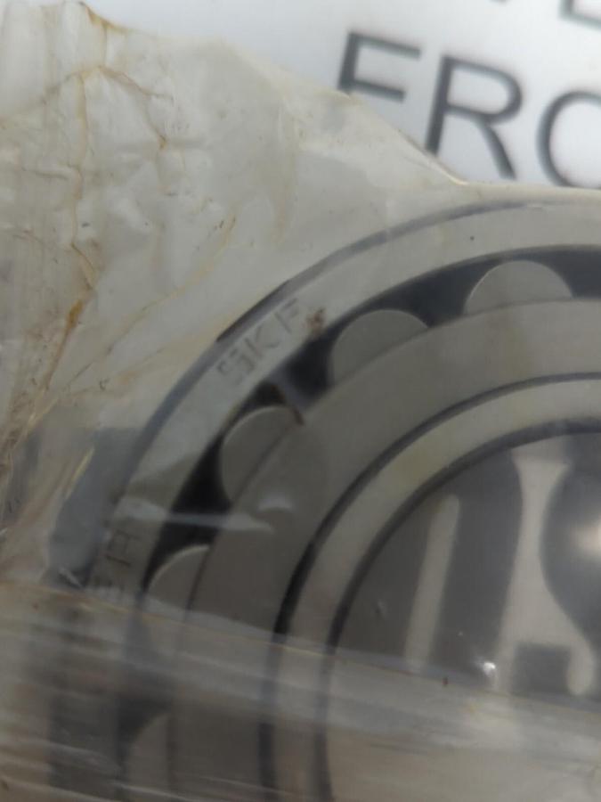 SKF,22209 EK/C3,SPHERICAL ROLLER BEARING MISSING BOX NOS