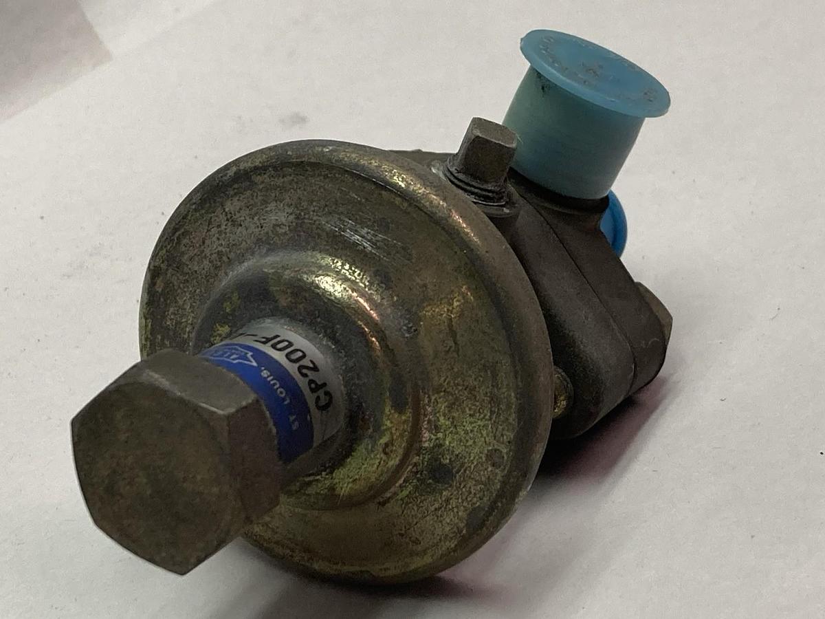 Alco Controls,CP200F-40,Solenoid Valve