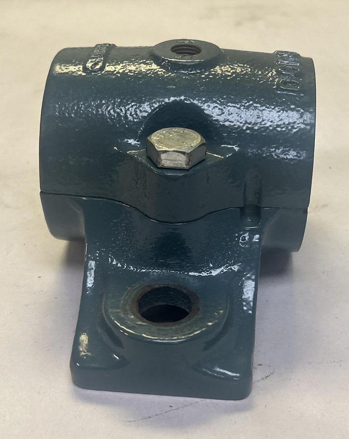 Used DODGE,006173,PILLOW BLOCK SLEEVE BEARING