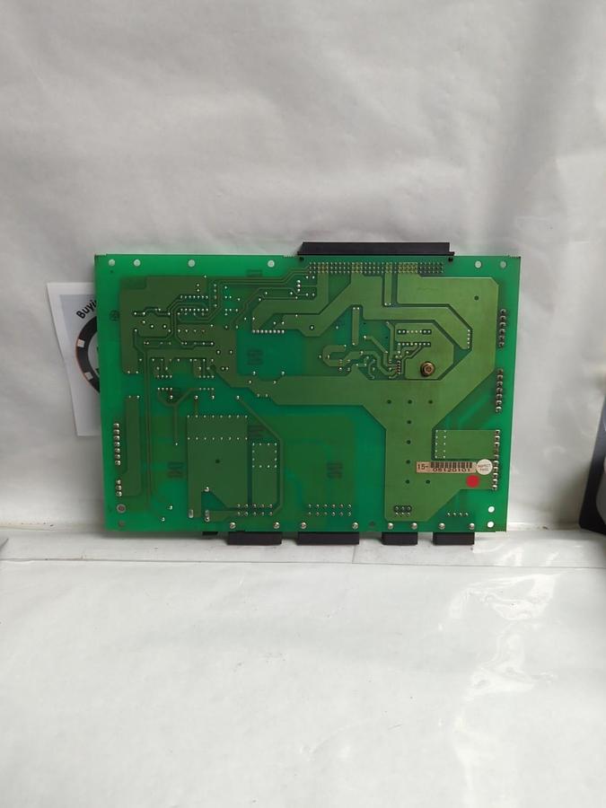 Used DAIHEN/NACHI,L8810P (L8810P03),CIRCUIT BOARD PRE-OWNED