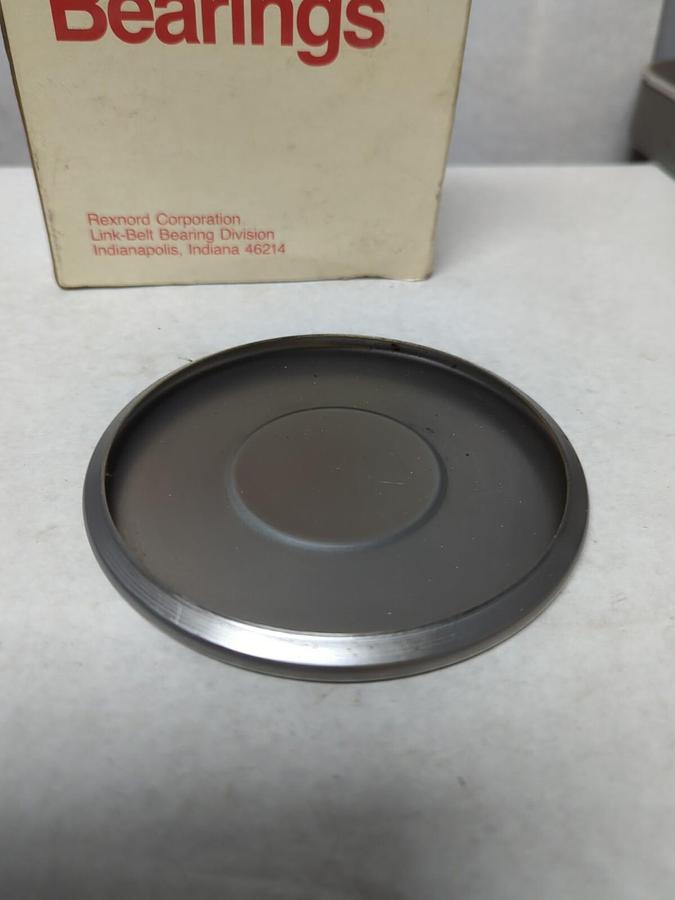 LINK BELT,LB68646R,SPLIT HOUSED END CLOSURE/SEAL NOS