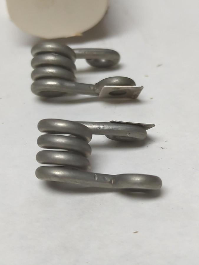 CLARK,S-25.5,OVERLOAD HEATER ELEMENT LOT OF 4 NOS