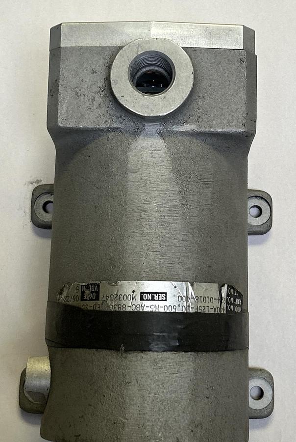 Used BEI,924-01018-400,INDUSTRIAL ENCODER