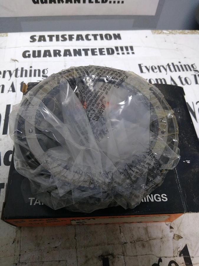 TIMKEN,497,ROLLER BEARING CONE NOS