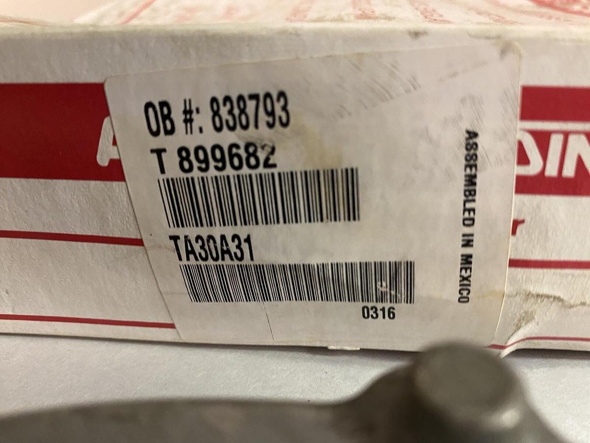 ASCO,TA30A31,TRPOINT PRESSURE TRANSDUCER