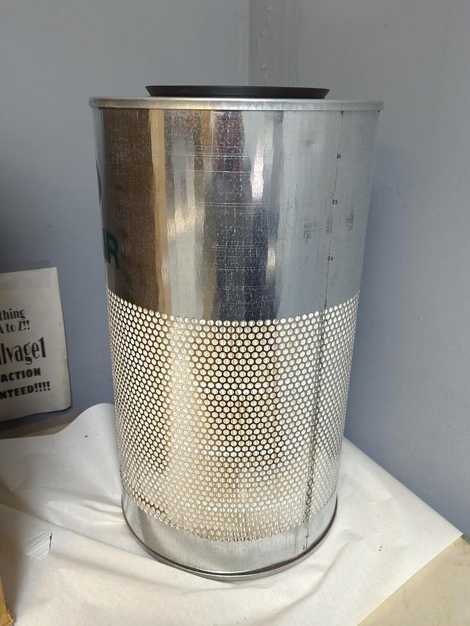 SULLAIR,040406,FILTER ELEMENT NOS