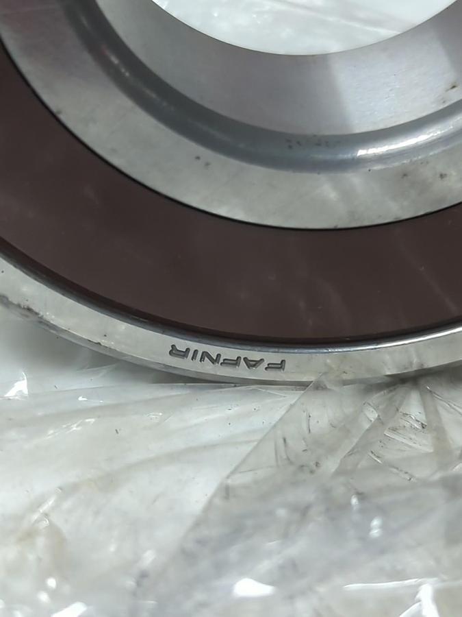 Used FAFNIR,210PP,DEEP GROOVE BALL BEARING PRE-OWNED