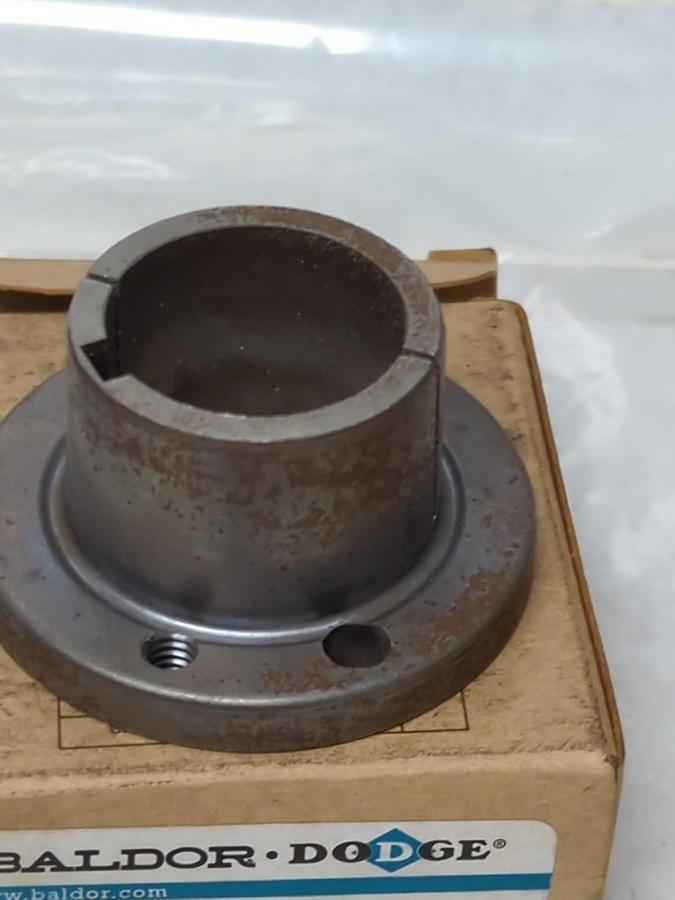BALDOR DODGE,122056,QT BUSHING QTX1-1/4-KW LOT OF 2 NOS