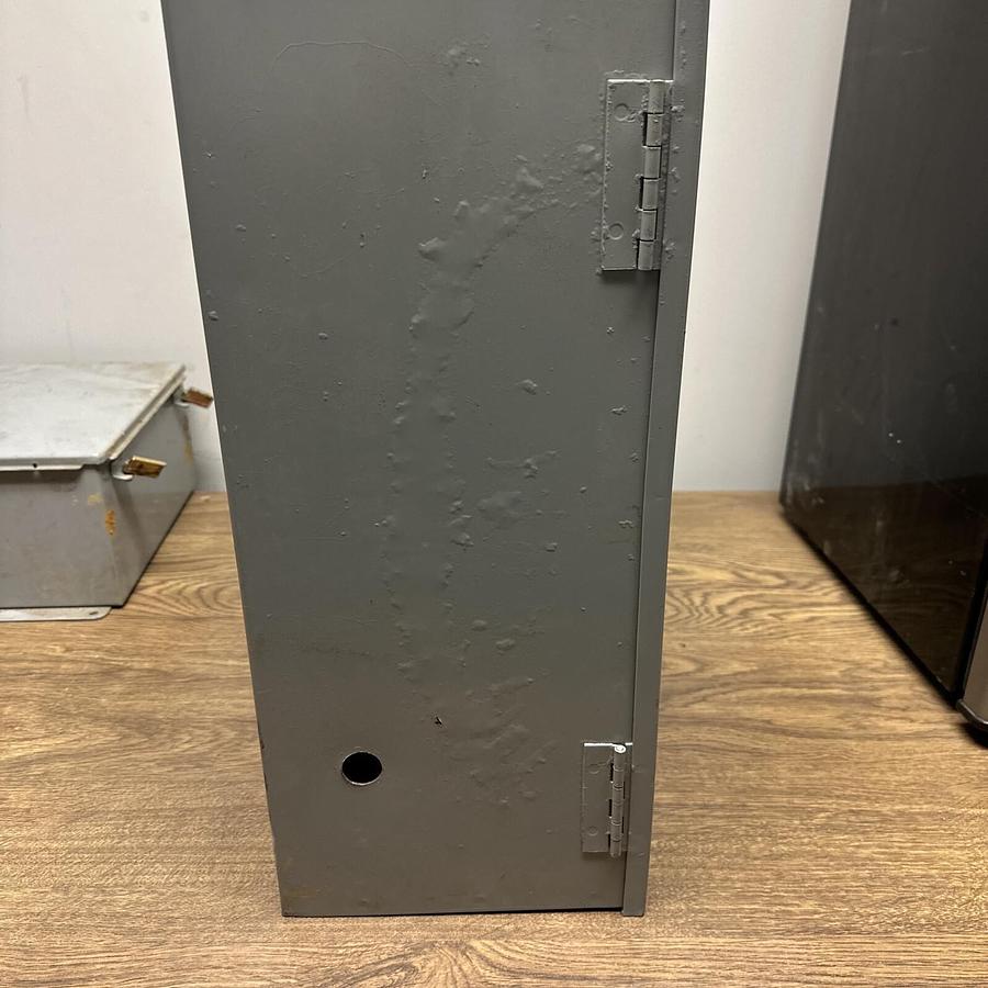 Used Hoffman,16x20x8.5,Enclosure