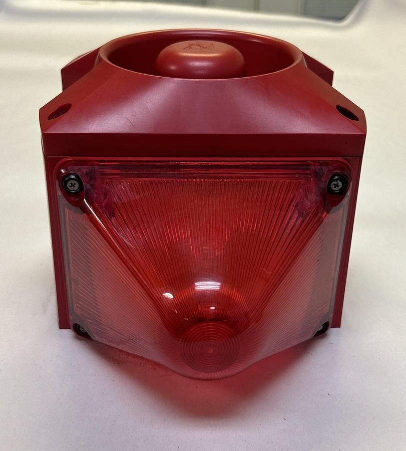 Used PFANNENBERG,23351155000,FLASHING STROBE BEACON