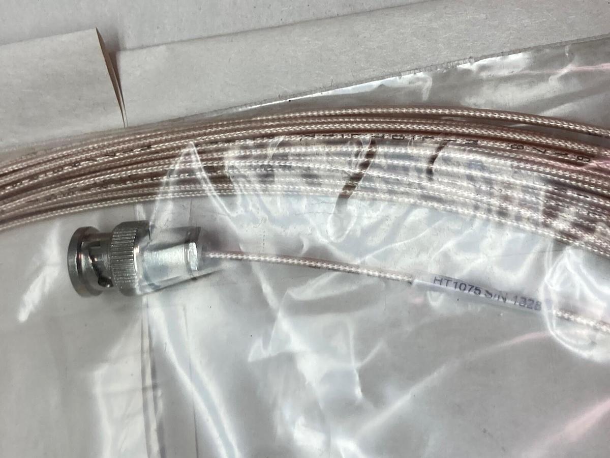 Used Harbour Industries,5500-4002-23 HT 1075,High Temperature Cable