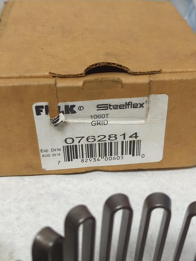 FALK,0762814,1060T STEELFLEX GRID NOS
